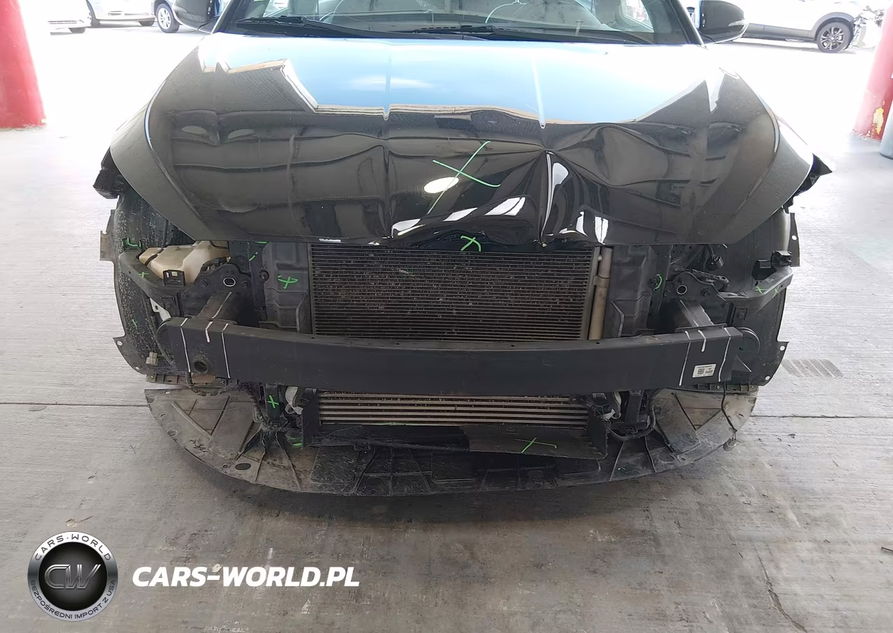 2020 Hyundai Elantra Sport VIN:KMHD04LB6LU994796 - 13