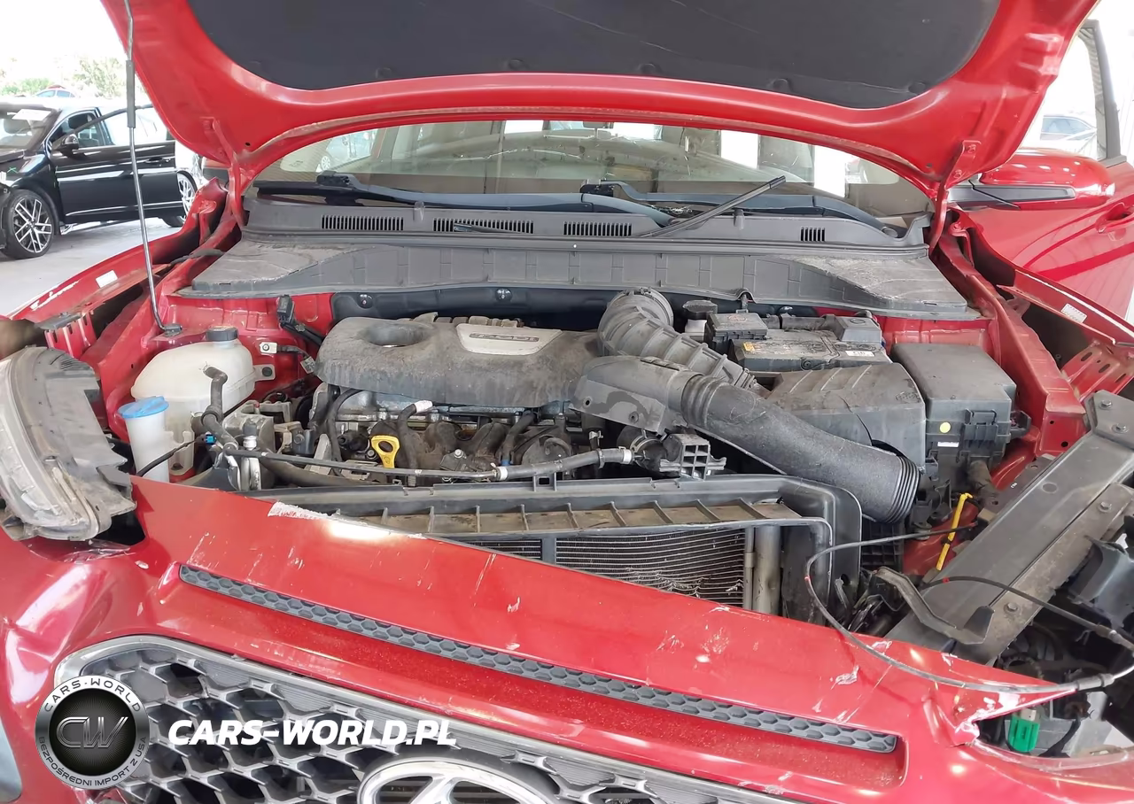 2018 Hyundai Kona Limited VIN:KM8K33A55JU147173 - 10