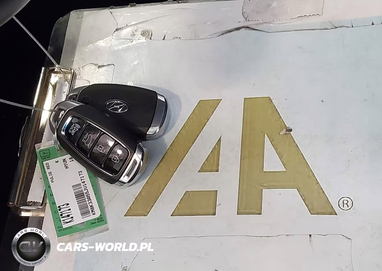 2018 Hyundai Kona Limited VIN:KM8K33A55JU147173 - 11