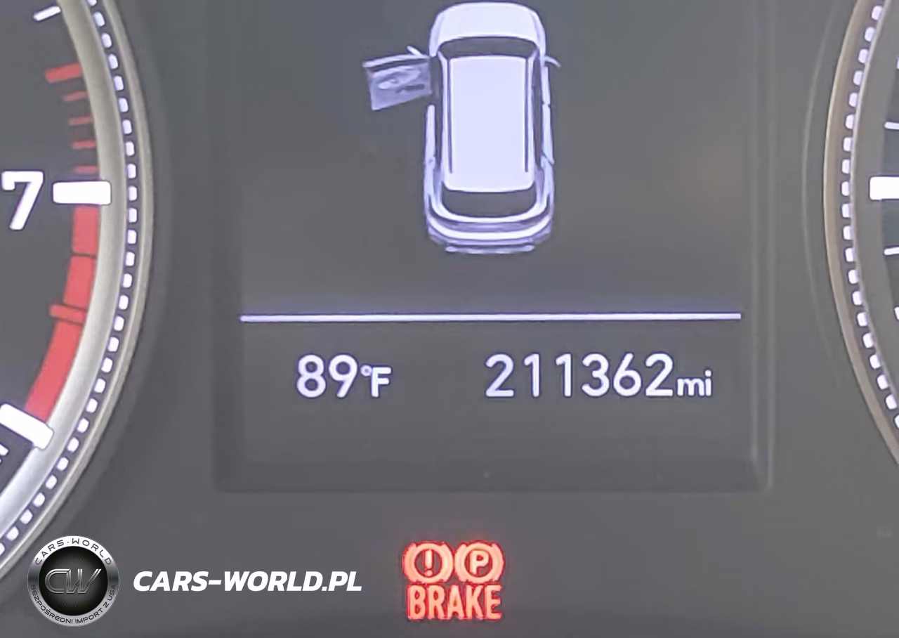 2019 Hyundai Santa Fe Se VIN:5NMS2CAD9KH116676 - 15