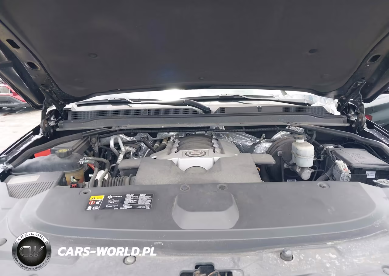 2015 Cadillac Escalade Standard VIN:1GYS3AKJ3FR200140 - 10