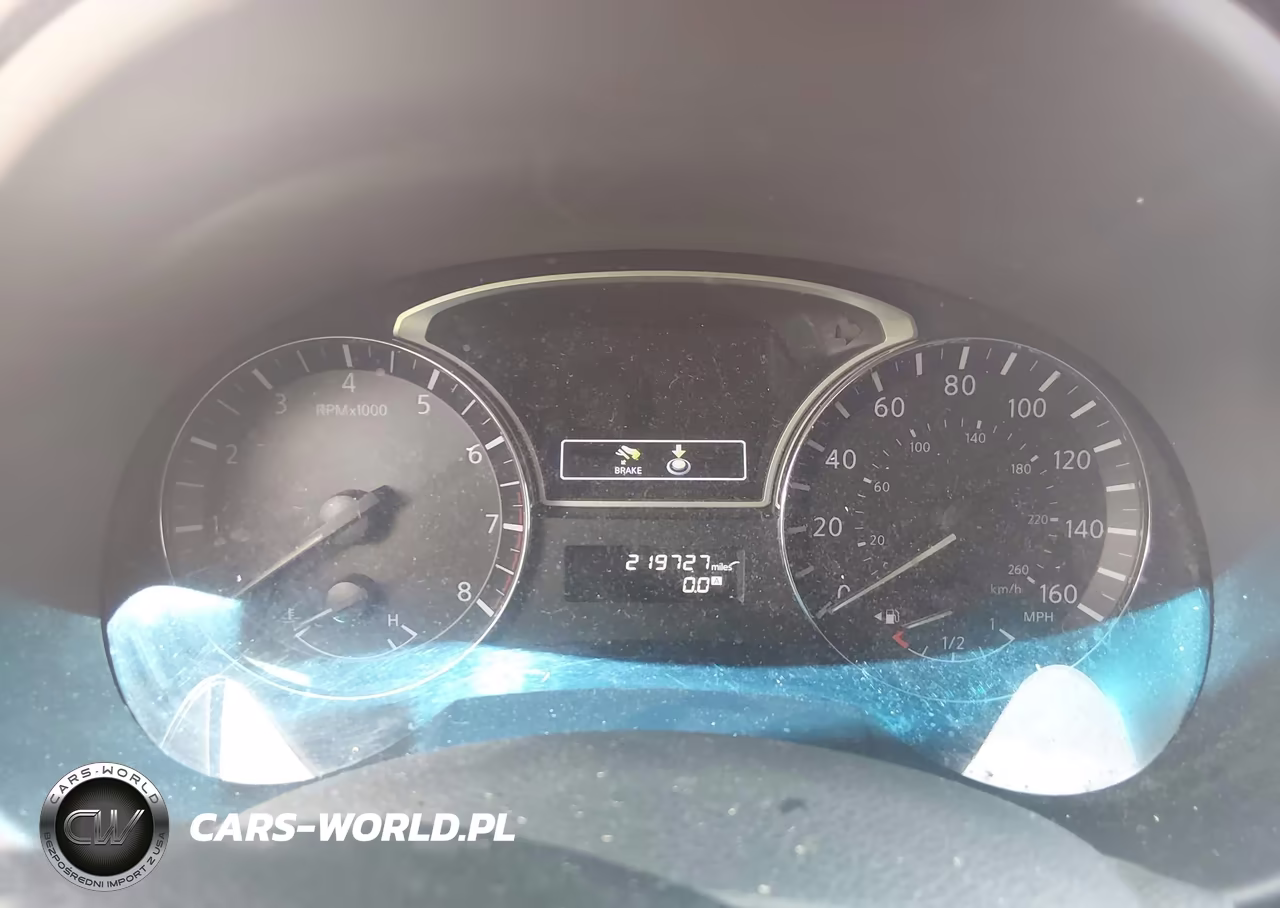 2014 Nissan Altima 2.5-2.5 S-2.5 Sl-2.5 Sv VIN:1N4AL3AP3EN373865 - 7