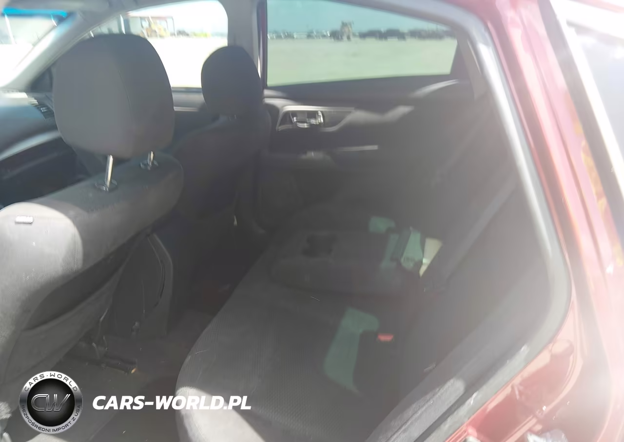 2014 Nissan Altima 2.5-2.5 S-2.5 Sl-2.5 Sv VIN:1N4AL3AP3EN373865 - 8