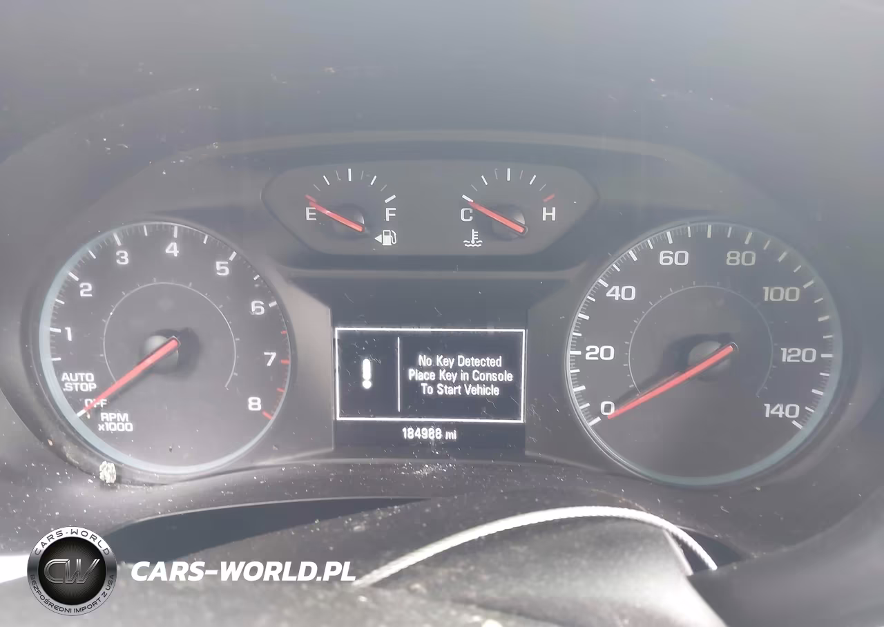 2018 Chevrolet Traverse Lt Cloth VIN:1GNERMKW9JJ237299 - 7