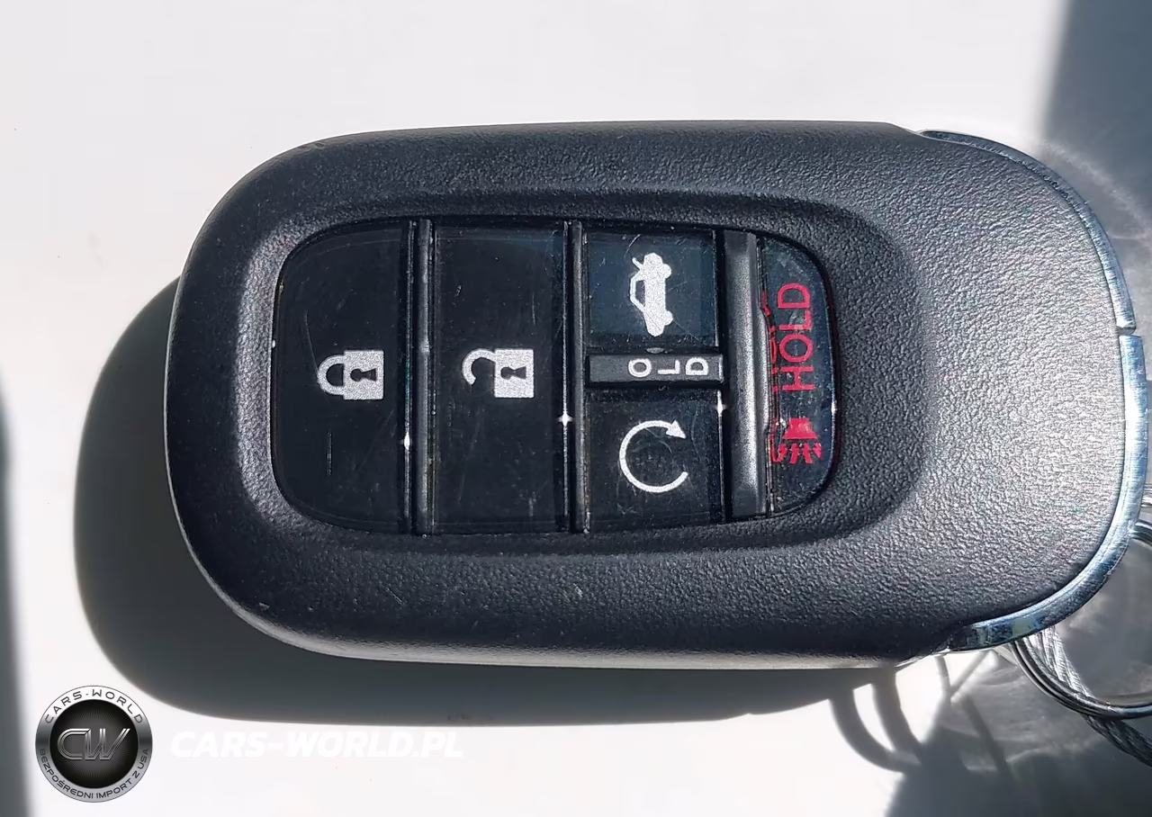 2025 Honda Civic Sport VIN:2HGFE2F56SH576122 - 11