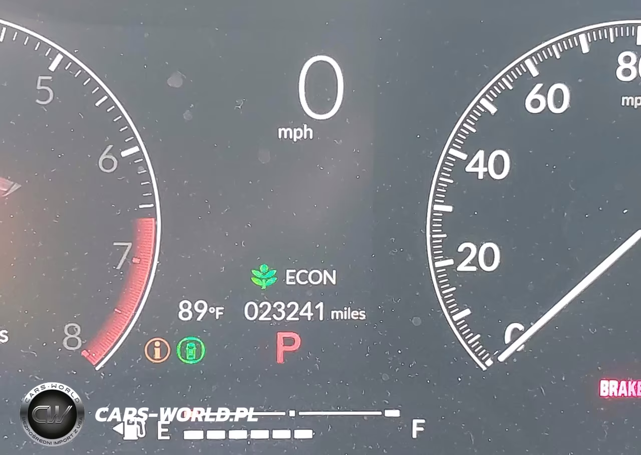 2025 Honda Civic Sport VIN:2HGFE2F56SH576122 - 15