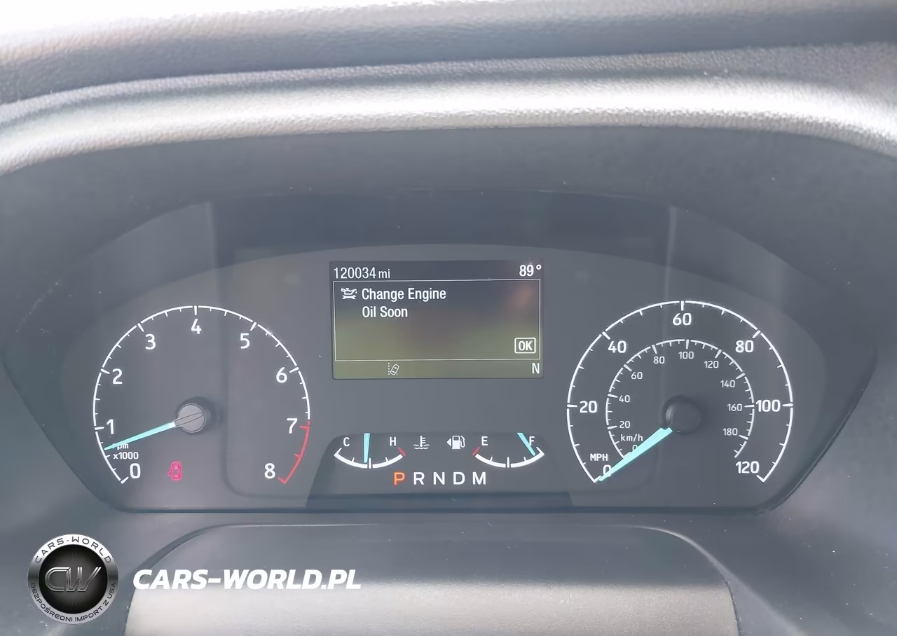 2020 Ford Transit-350 Passenger Van Xl VIN:1FDVU4X80LKA14126 - 5