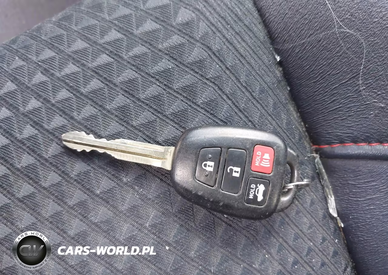 2015 Toyota Camry Se VIN:4T1BF1FK8FU901975 - 11