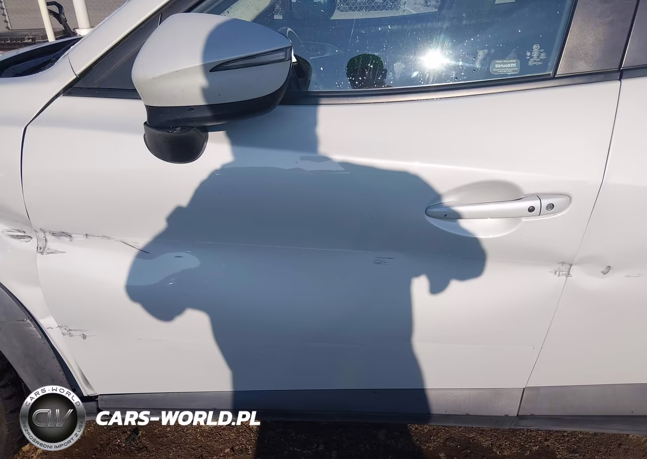2018 Mazda Cx-3 Touring VIN:JM1DKDC76J0331324 - 20