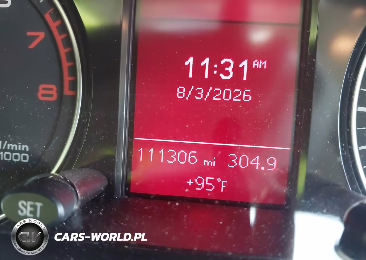 2011 Audi Q5 2.0T Premium VIN:WA1CFAFP4BA044385 - 7