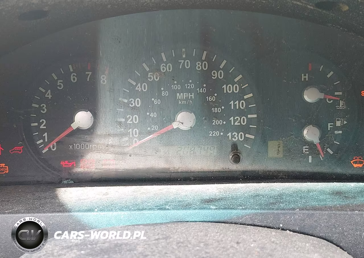 2006 Kia Sorento Ex-Lx VIN:KNDJD733765509540 - 7