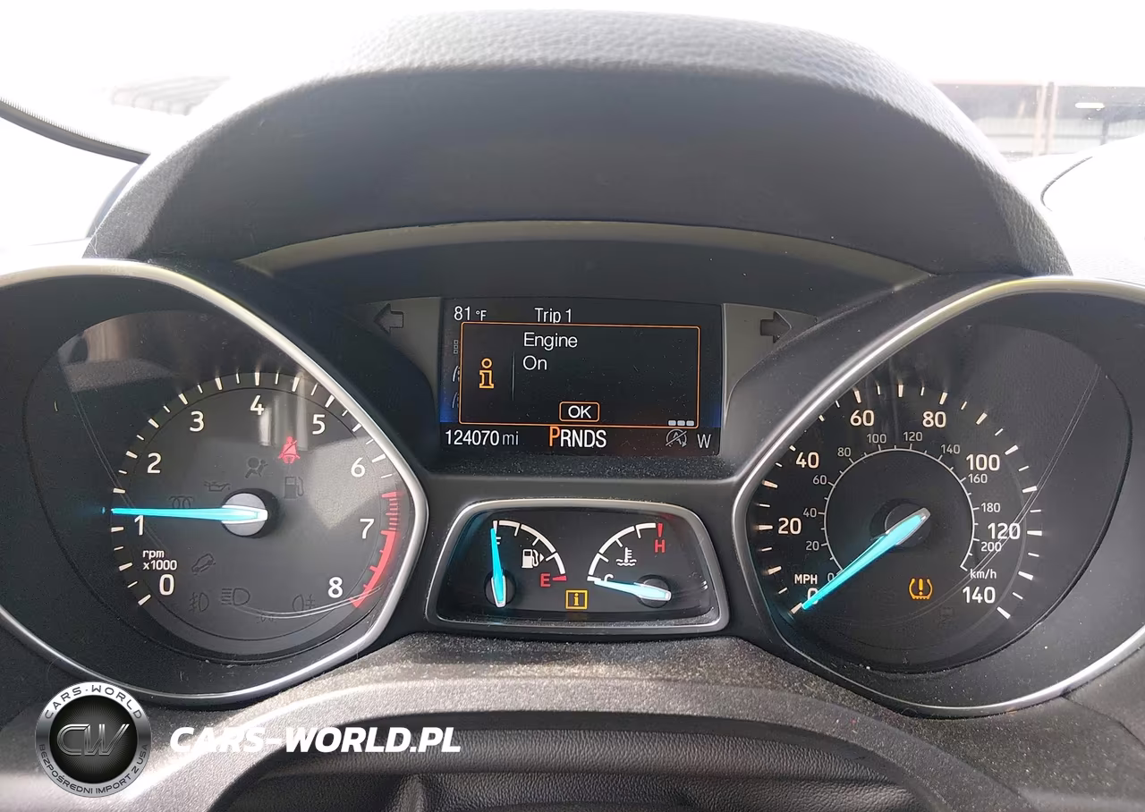 2017 Ford Escape Se VIN:1FMCU0GD2HUE64238 - 7