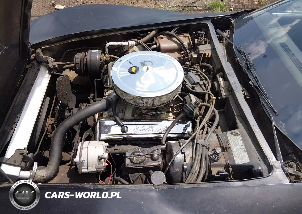 1979 Chevrolet Corvette VIN:00001Z8749S428320 - 10