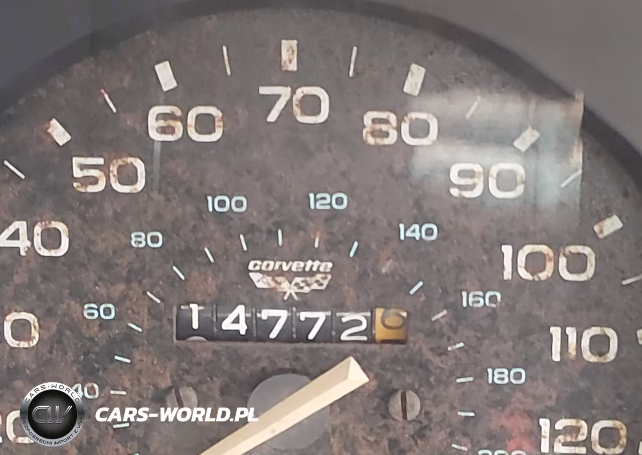 1979 Chevrolet Corvette VIN:00001Z8749S428320 - 15