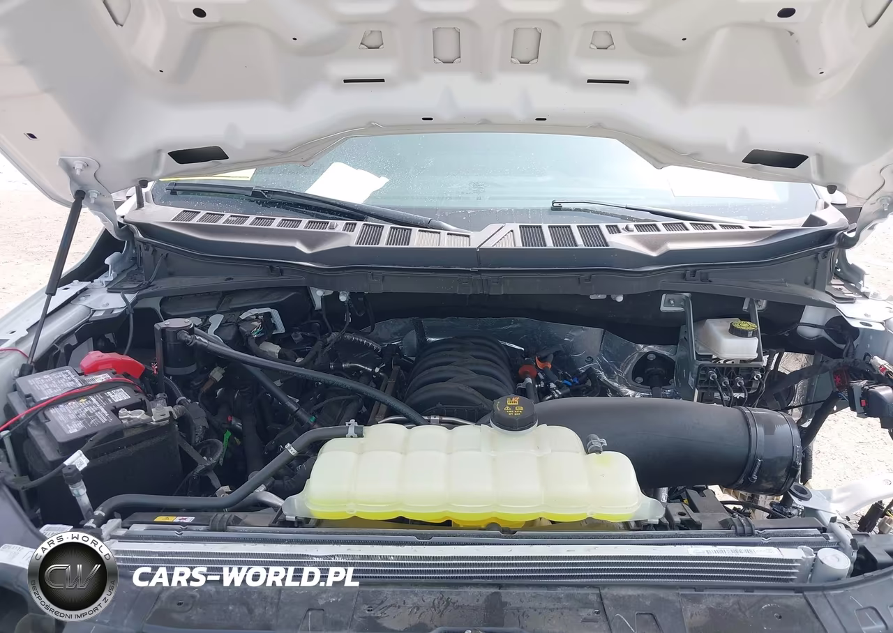 2026 Ford F-150 Xl VIN:1FTMF1L56TKD48360 - 10