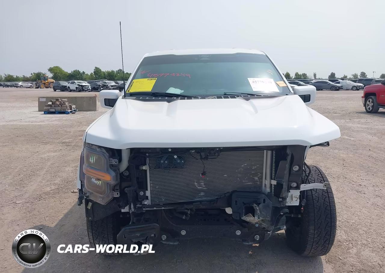 2026 Ford F-150 Xl VIN:1FTMF1L56TKD48360 - 13