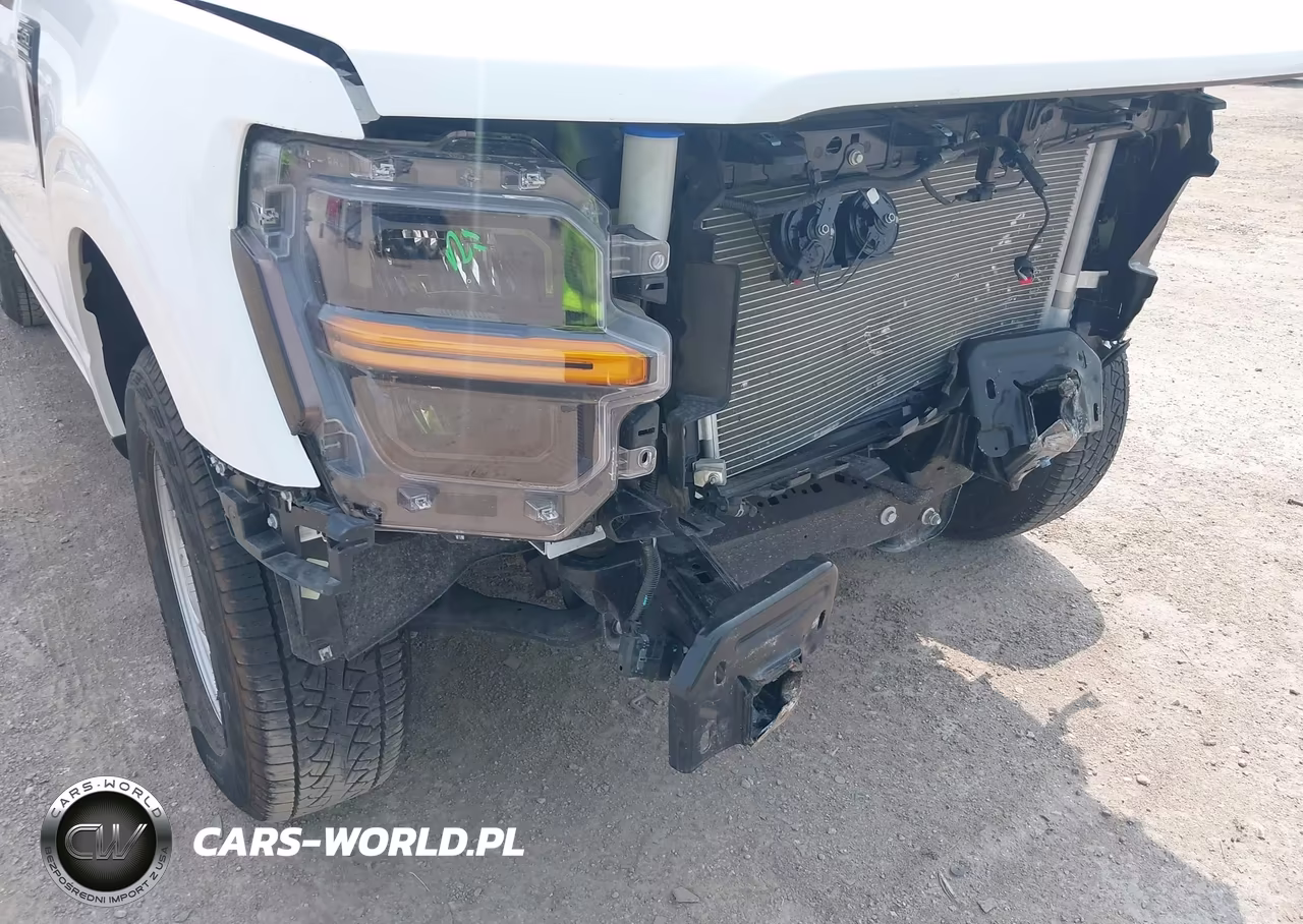 2026 Ford F-150 Xl VIN:1FTMF1L56TKD48360 - 19