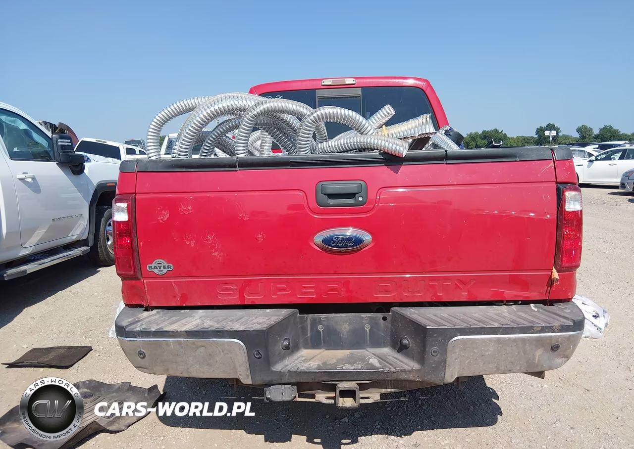 2015 Ford F-250 Lariat VIN:1FT7W2BTXFEA10272 - 16