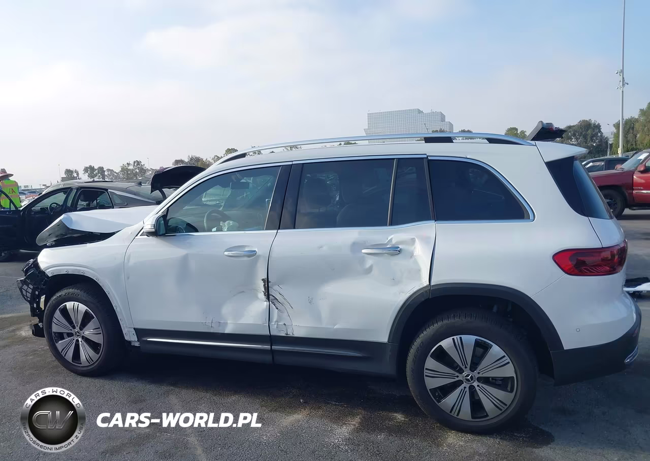 2025 Mercedes-Benz Eqb 300 Suv 4Matic VIN:W1N9M0KB1SN152961 - 15