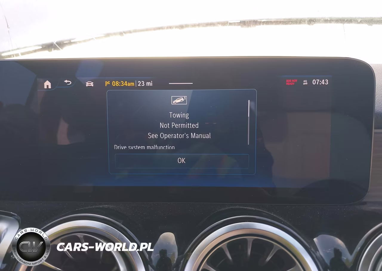 2025 Mercedes-Benz Eqb 300 Suv 4Matic VIN:W1N9M0KB1SN152961 - 19