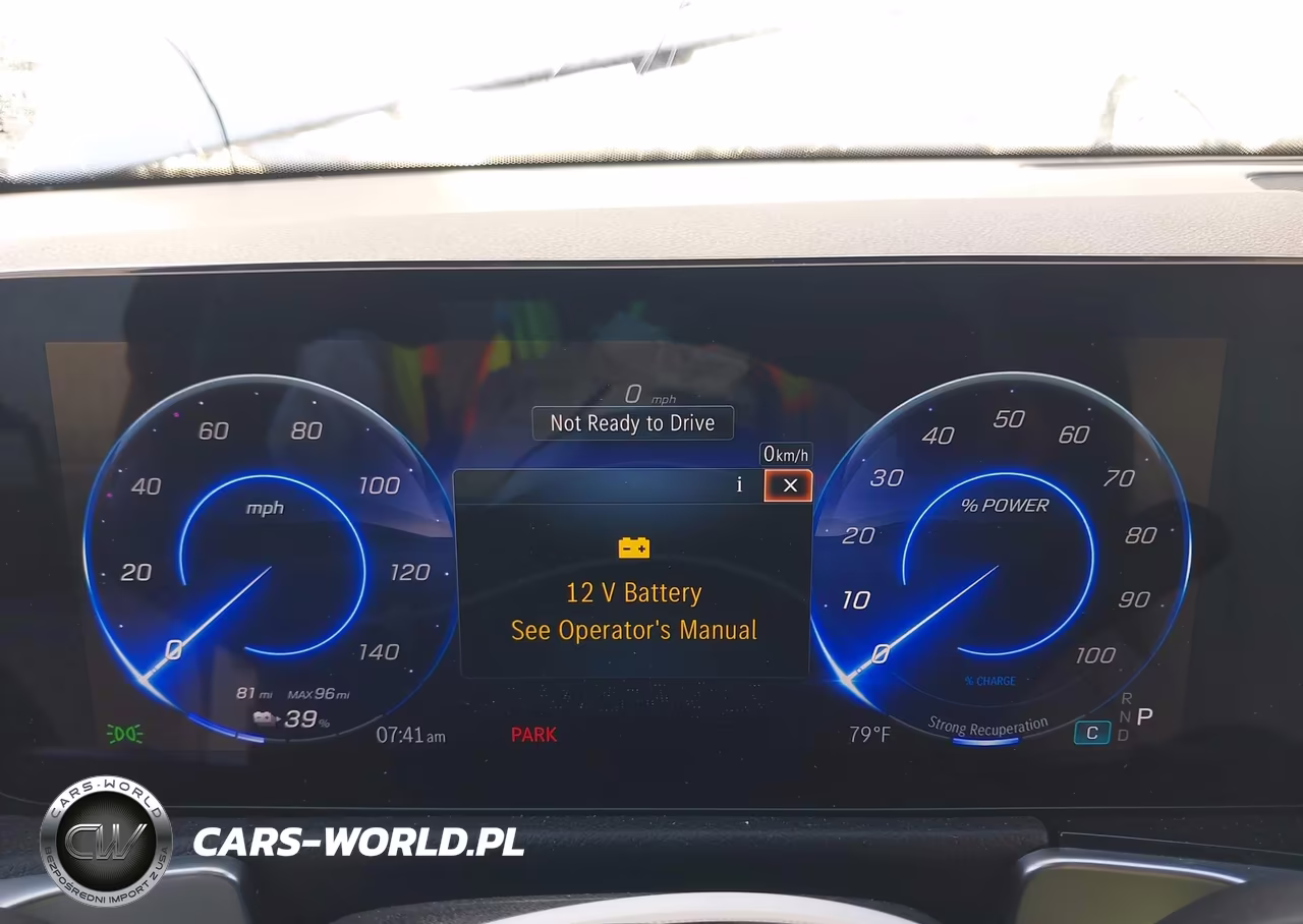 2025 Mercedes-Benz Eqb 300 Suv 4Matic VIN:W1N9M0KB1SN152961 - 7