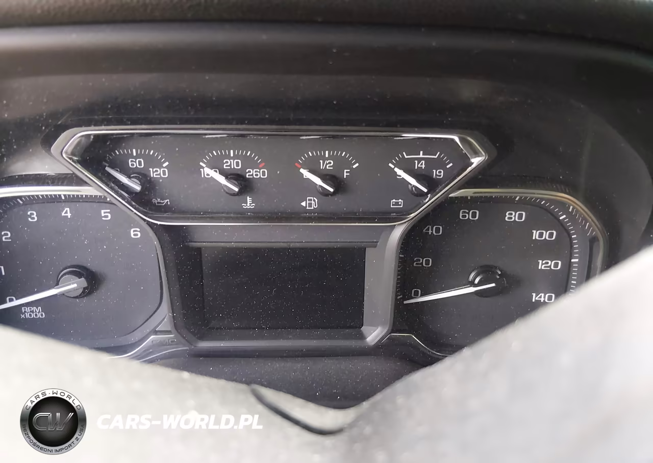 2022 GMC Sierra 2500Hd VIN:1GT59ME71NF354218 - 7