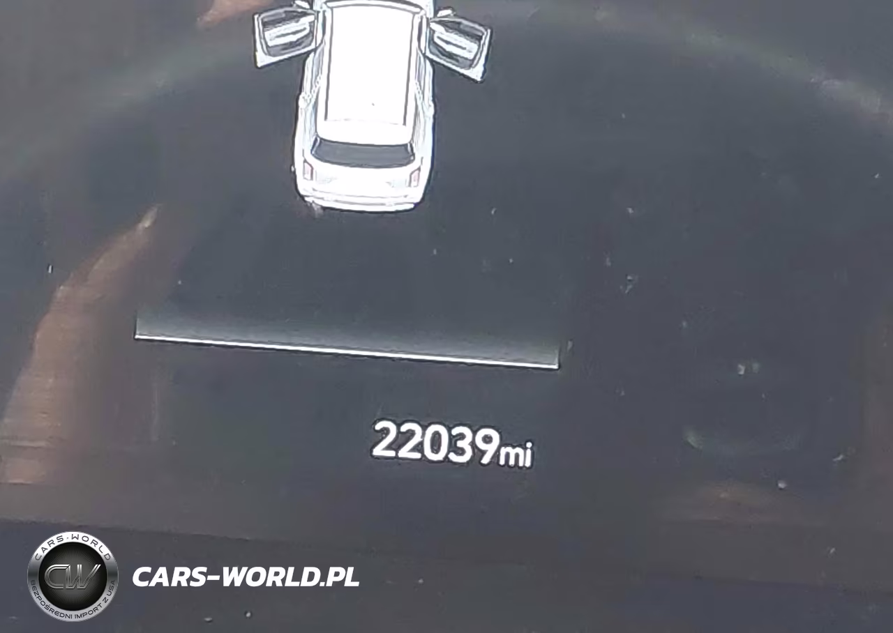2025 Hyundai Palisade Sel VIN:KM8R2DGEXSU890749 - 15