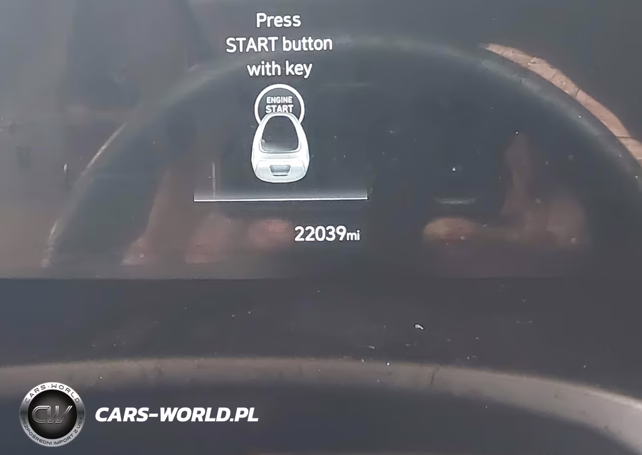 2025 Hyundai Palisade Sel VIN:KM8R2DGEXSU890749 - 7