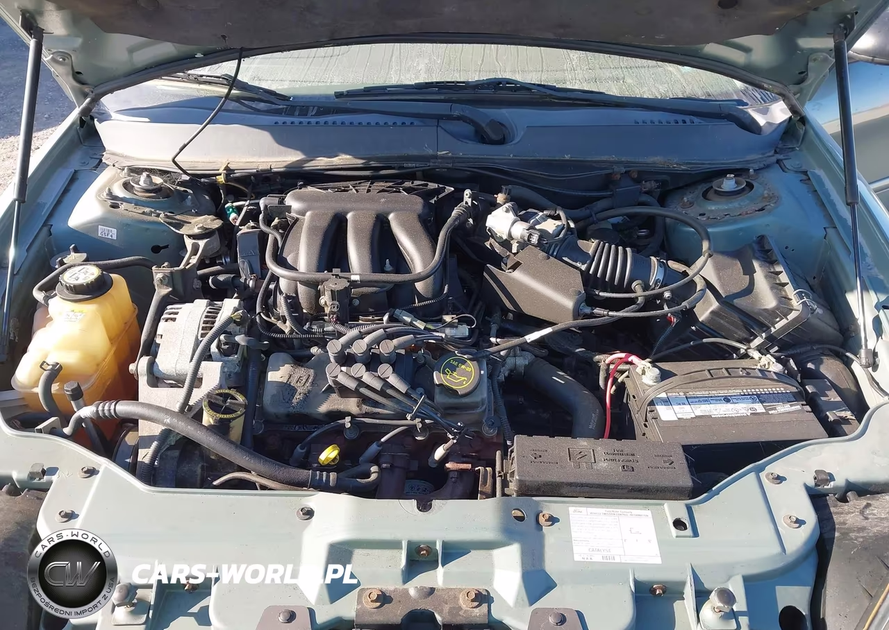 2006 Ford Taurus Se VIN:1FAFP53UX6A165225 - 10