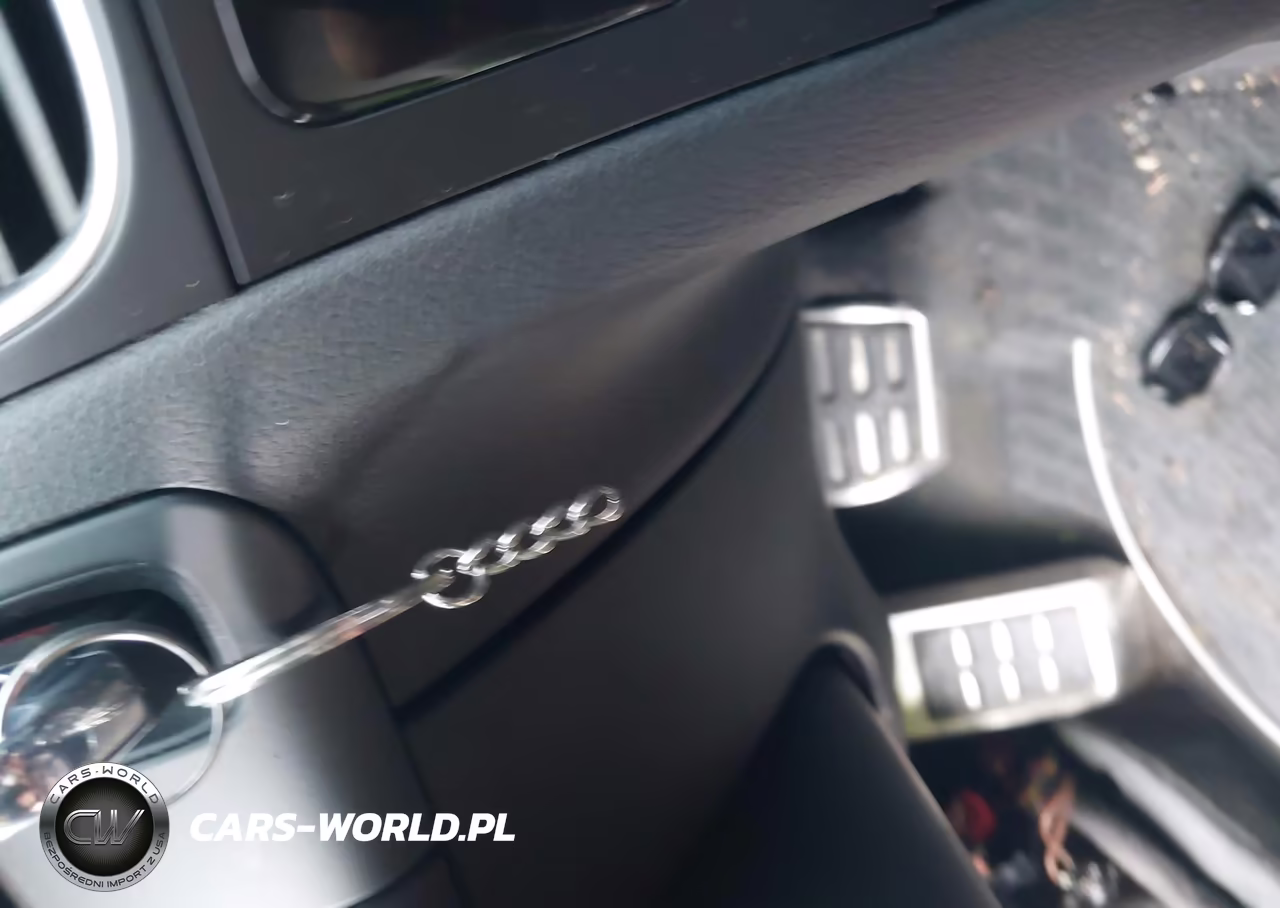 2015 Audi S4 3.0T Premium Plus VIN:WAUBGAFL3FA020769 - 11