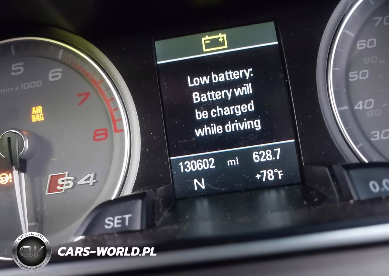2015 Audi S4 3.0T Premium Plus VIN:WAUBGAFL3FA020769 - 15