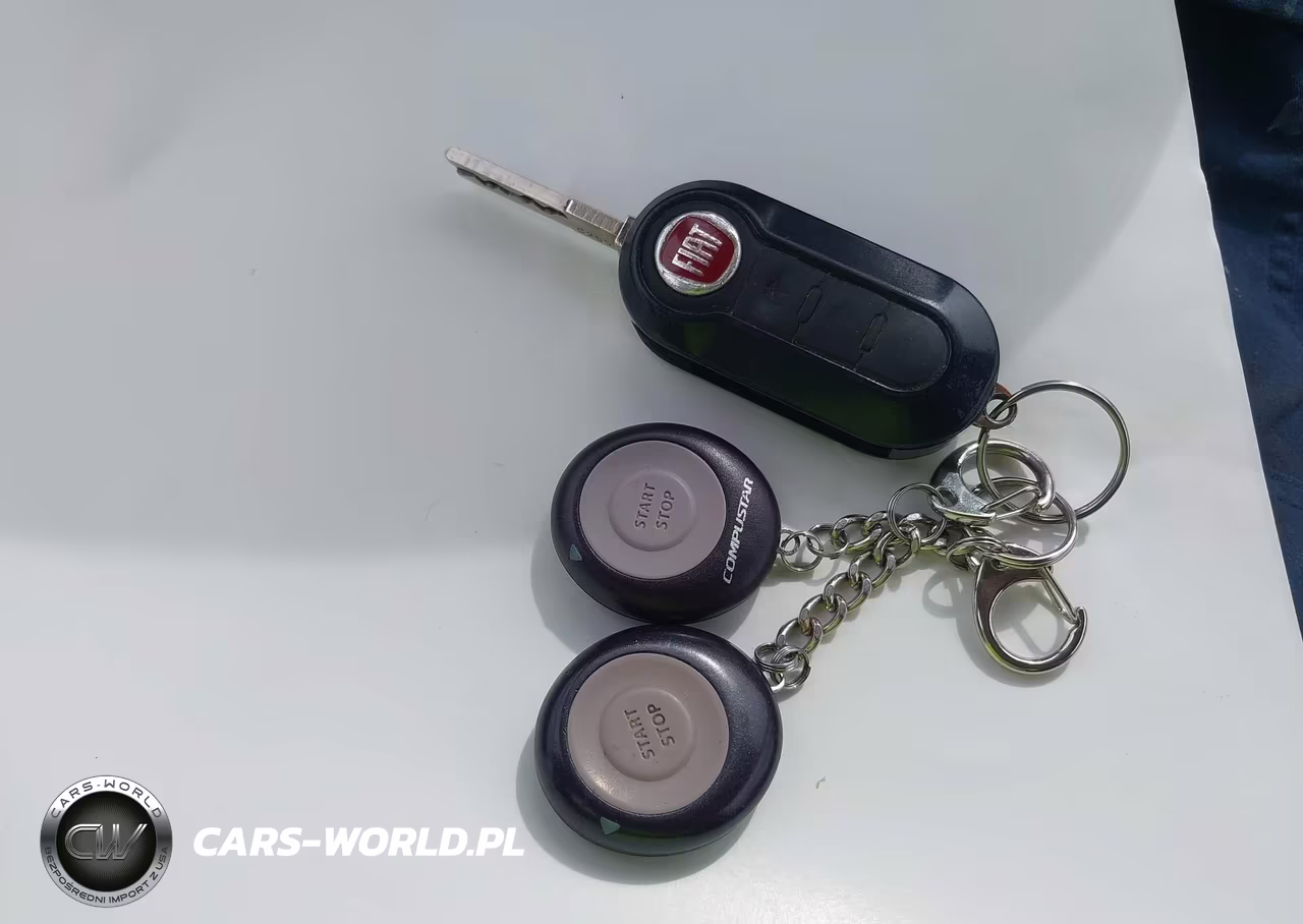 2012 Fiat 500 Pop VIN:3C3CFFAR8CT303521 - 11