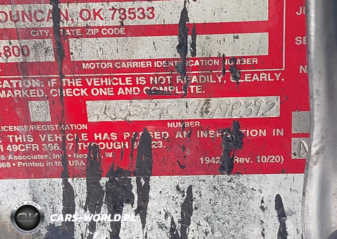 2020 Ram 3500 Chassis Tradesman-Slt-Laramie-Limited VIN:3C7WRTCL7LG198392 - 9