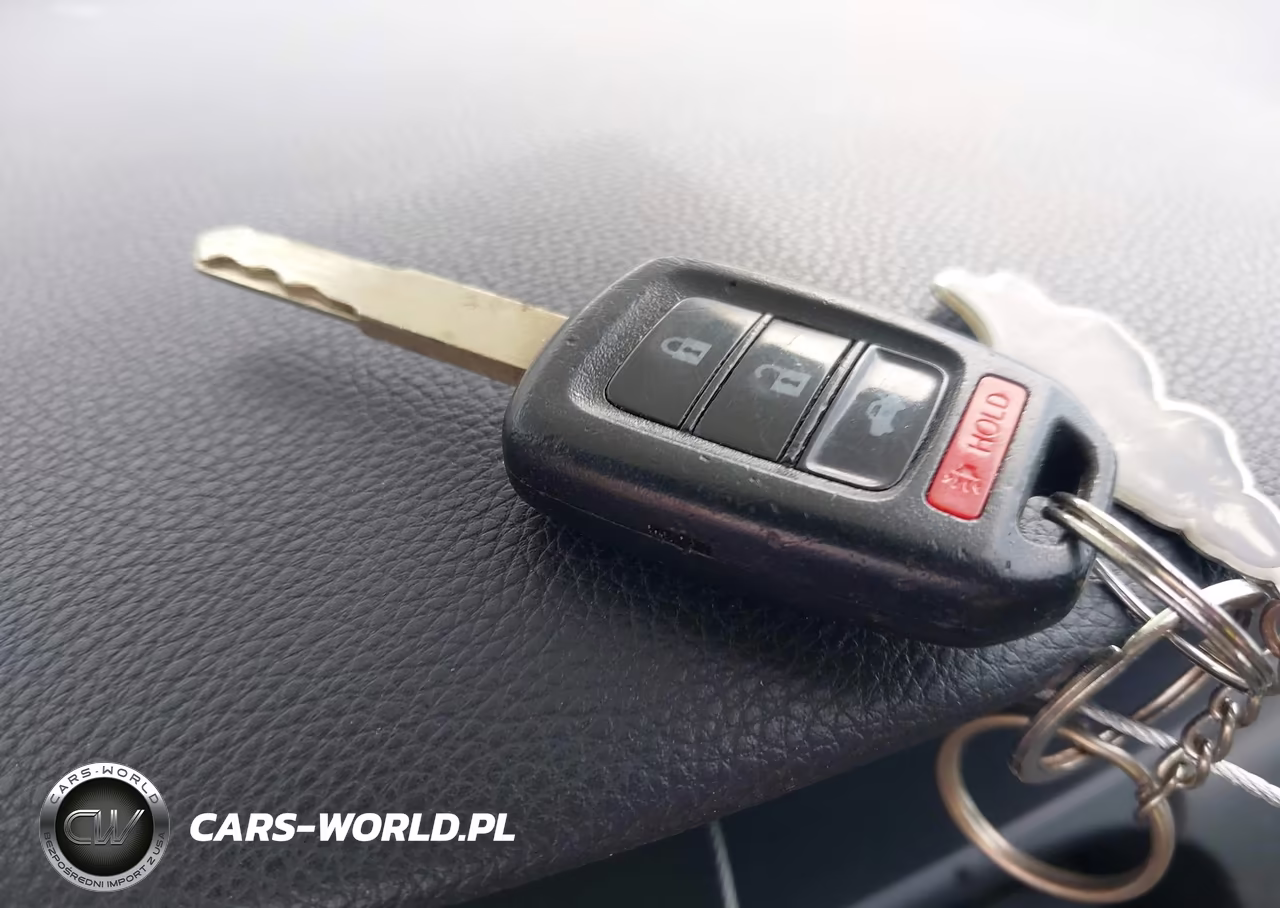 2015 Honda Accord Lx VIN:1HGCR2F33FA171961 - 11
