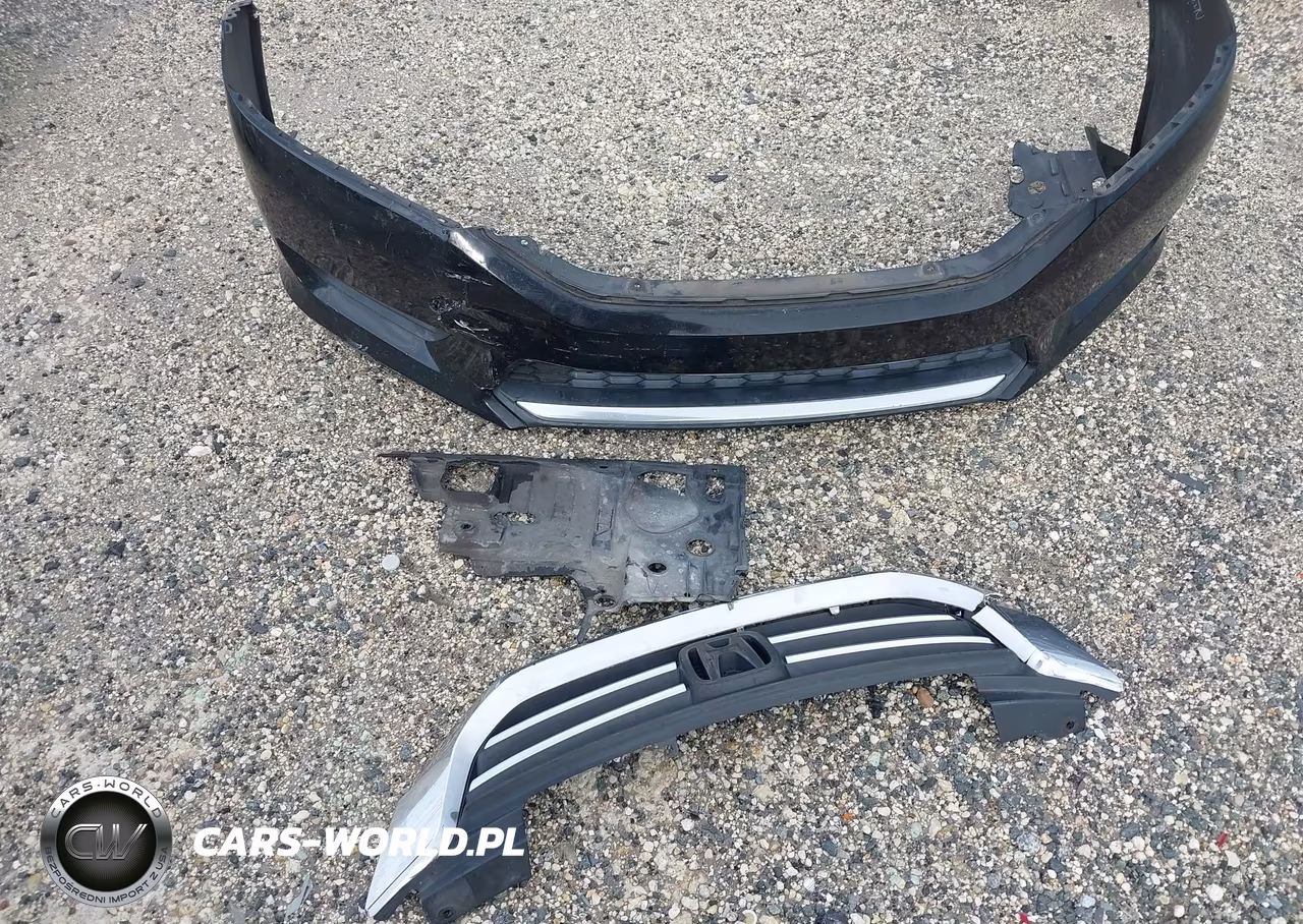 2015 Honda Accord Lx VIN:1HGCR2F33FA171961 - 12