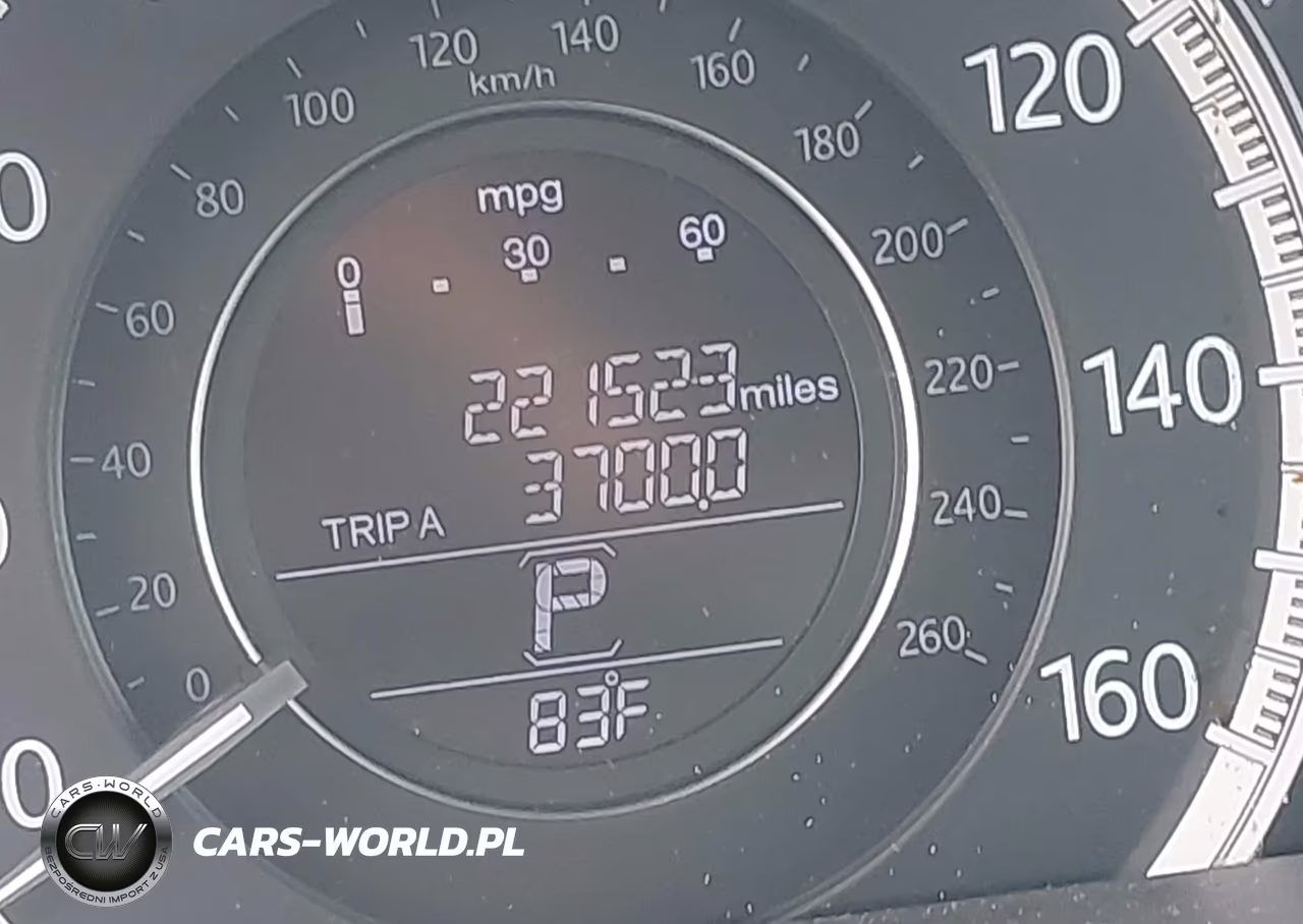 2015 Honda Accord Lx VIN:1HGCR2F33FA171961 - 16