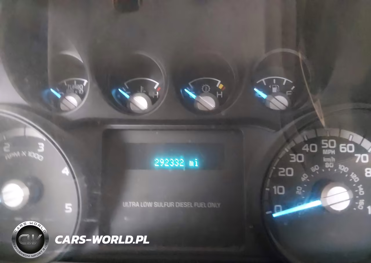 2012 Ford F-250 Xlt VIN:1FT7W2BT5CEA28741 - 7