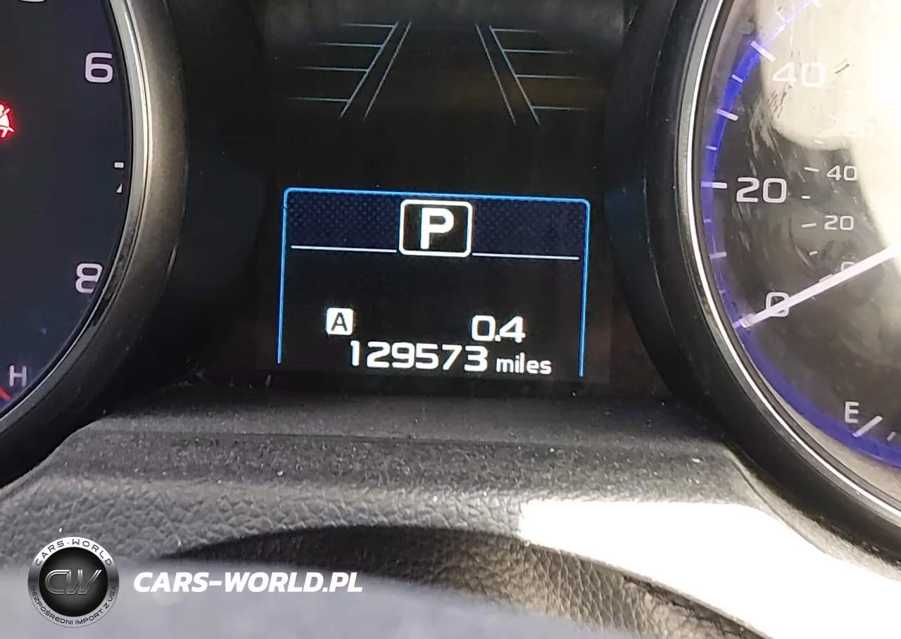 2019 Subaru Outback 2.5I Premium VIN:4S4BSAFC9K3282534 - 16