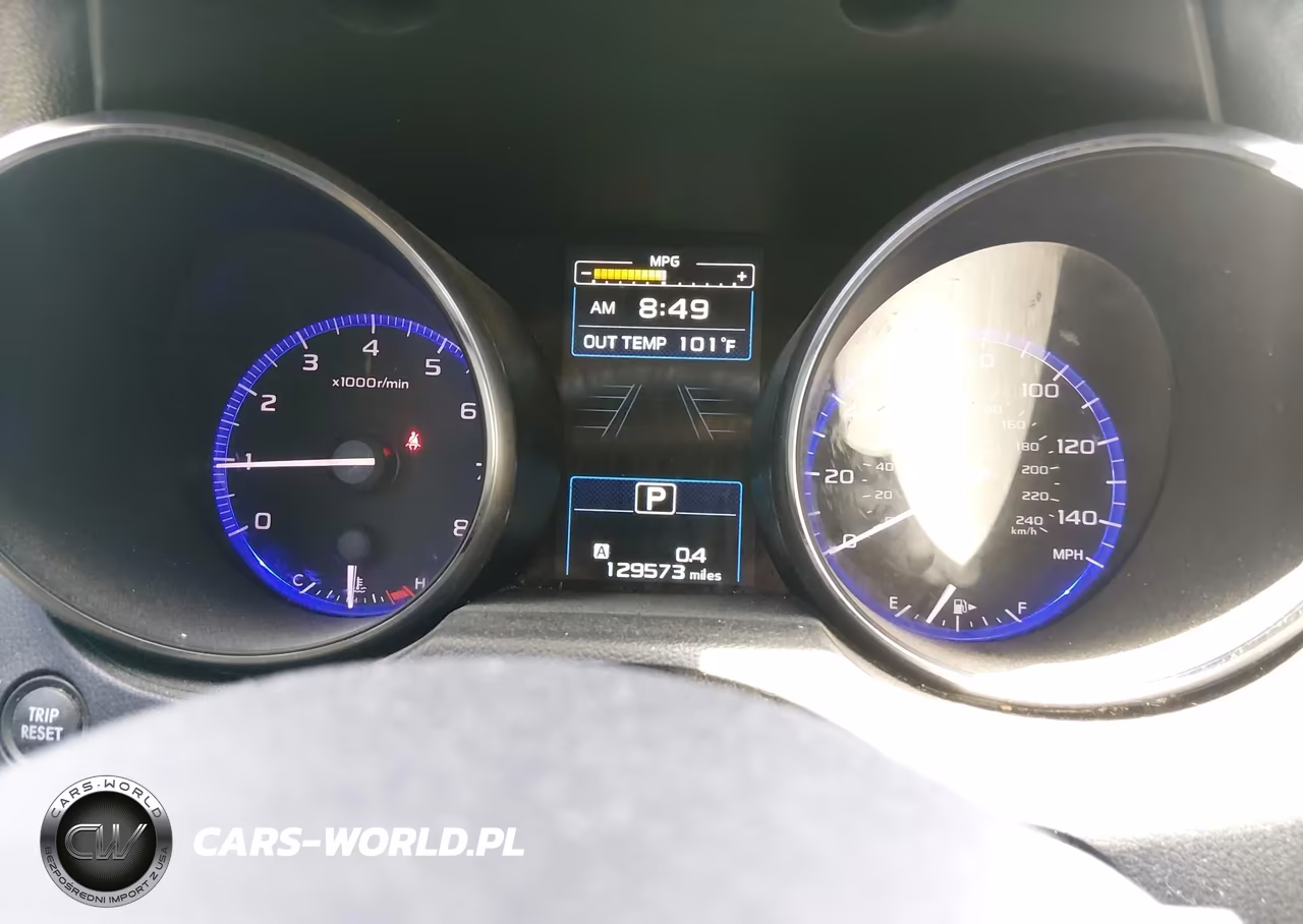 2019 Subaru Outback 2.5I Premium VIN:4S4BSAFC9K3282534 - 7