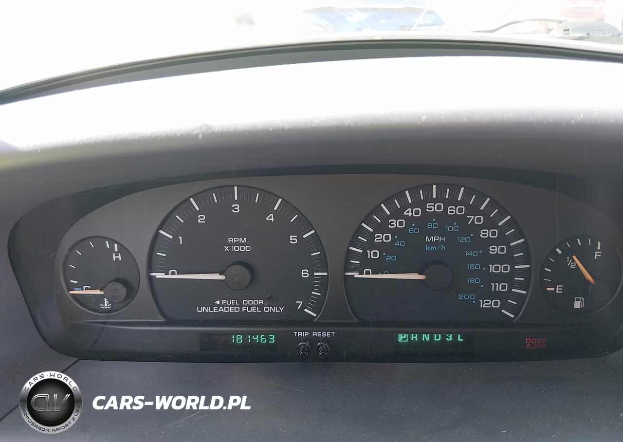 2000 Chrysler Town & Country Lxi VIN:1C4GP54L9YB660579 - 7