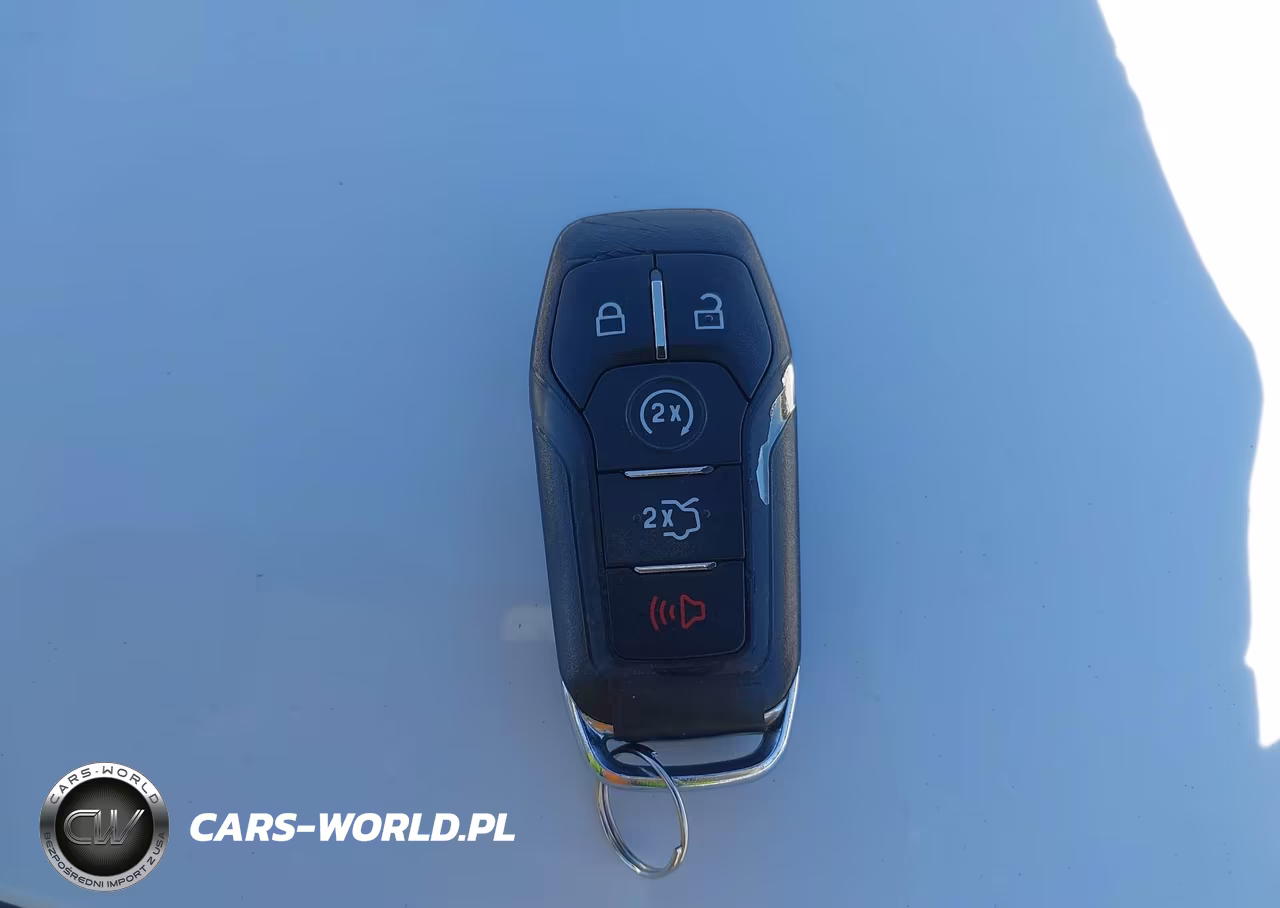 2016 Lincoln Mkc Select VIN:5LMCJ2D98GUJ30800 - 11