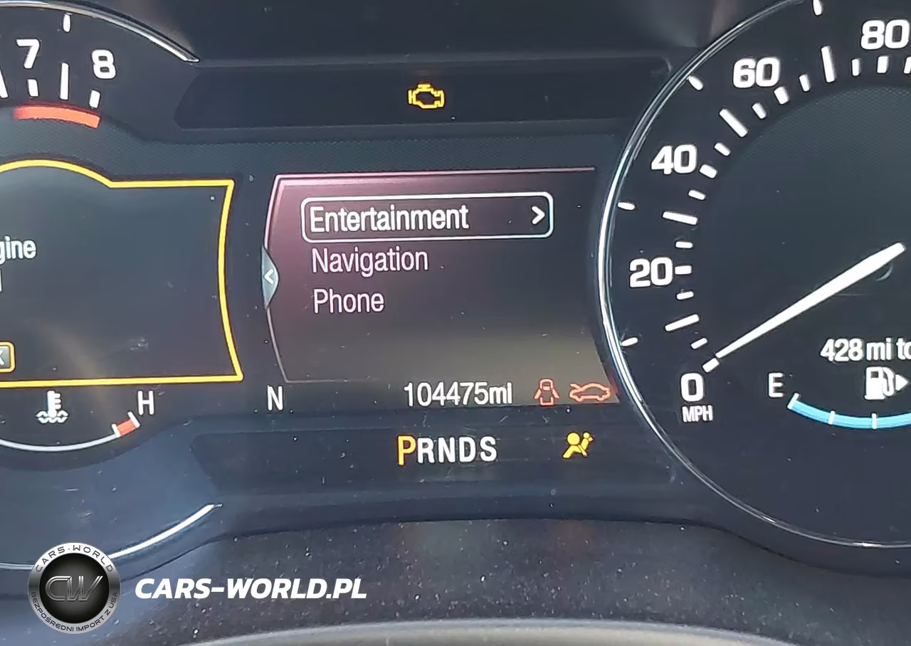 2016 Lincoln Mkc Select VIN:5LMCJ2D98GUJ30800 - 16
