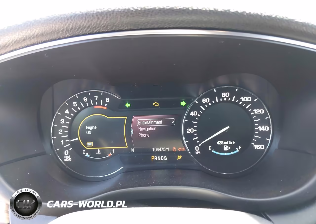 2016 Lincoln Mkc Select VIN:5LMCJ2D98GUJ30800 - 7