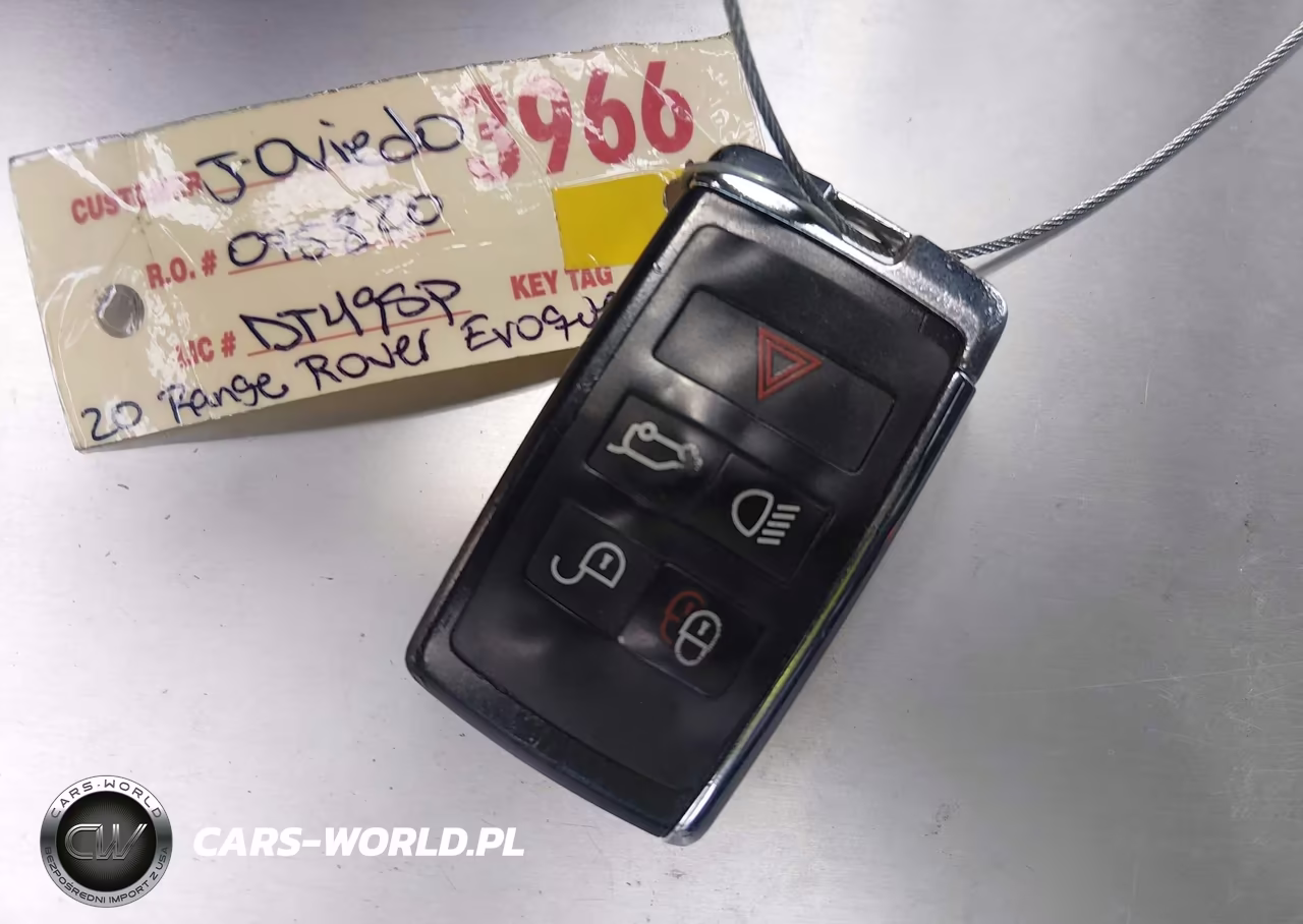2020 Land Rover Range Rover Evoque Se VIN:SALZP2FX2LH075820 - 11