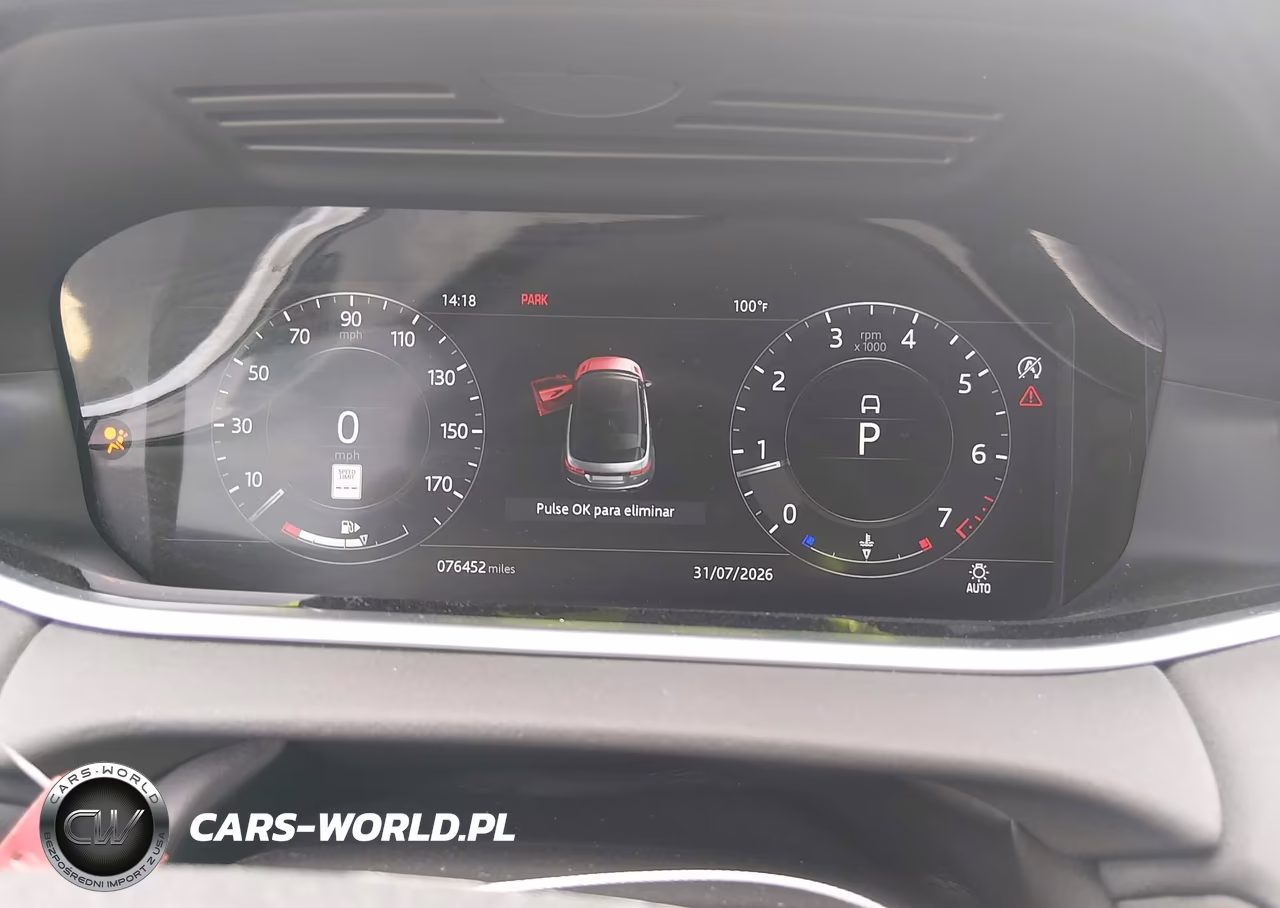 2020 Land Rover Range Rover Evoque Se VIN:SALZP2FX2LH075820 - 7