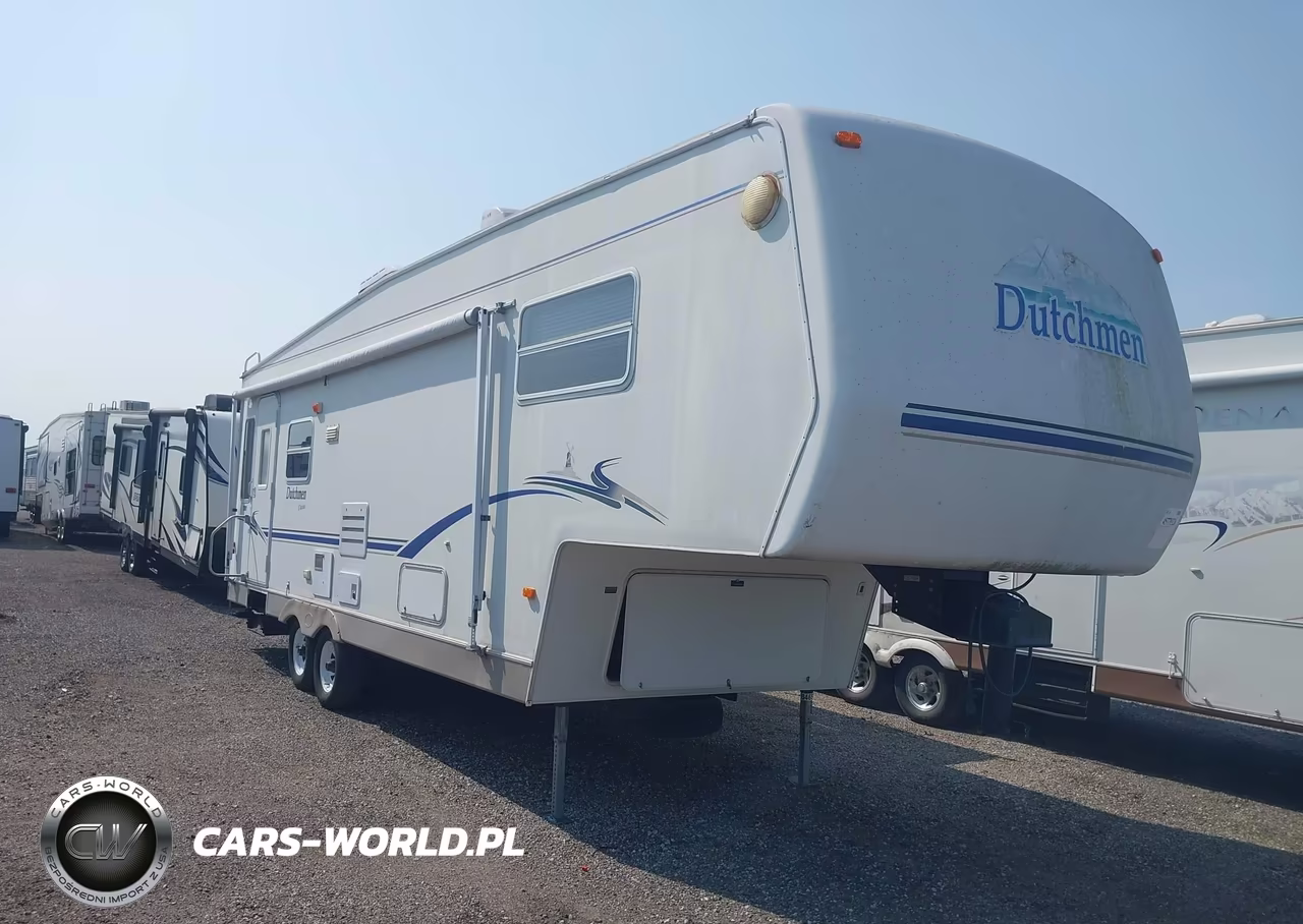 2002 Dutchmen Other
