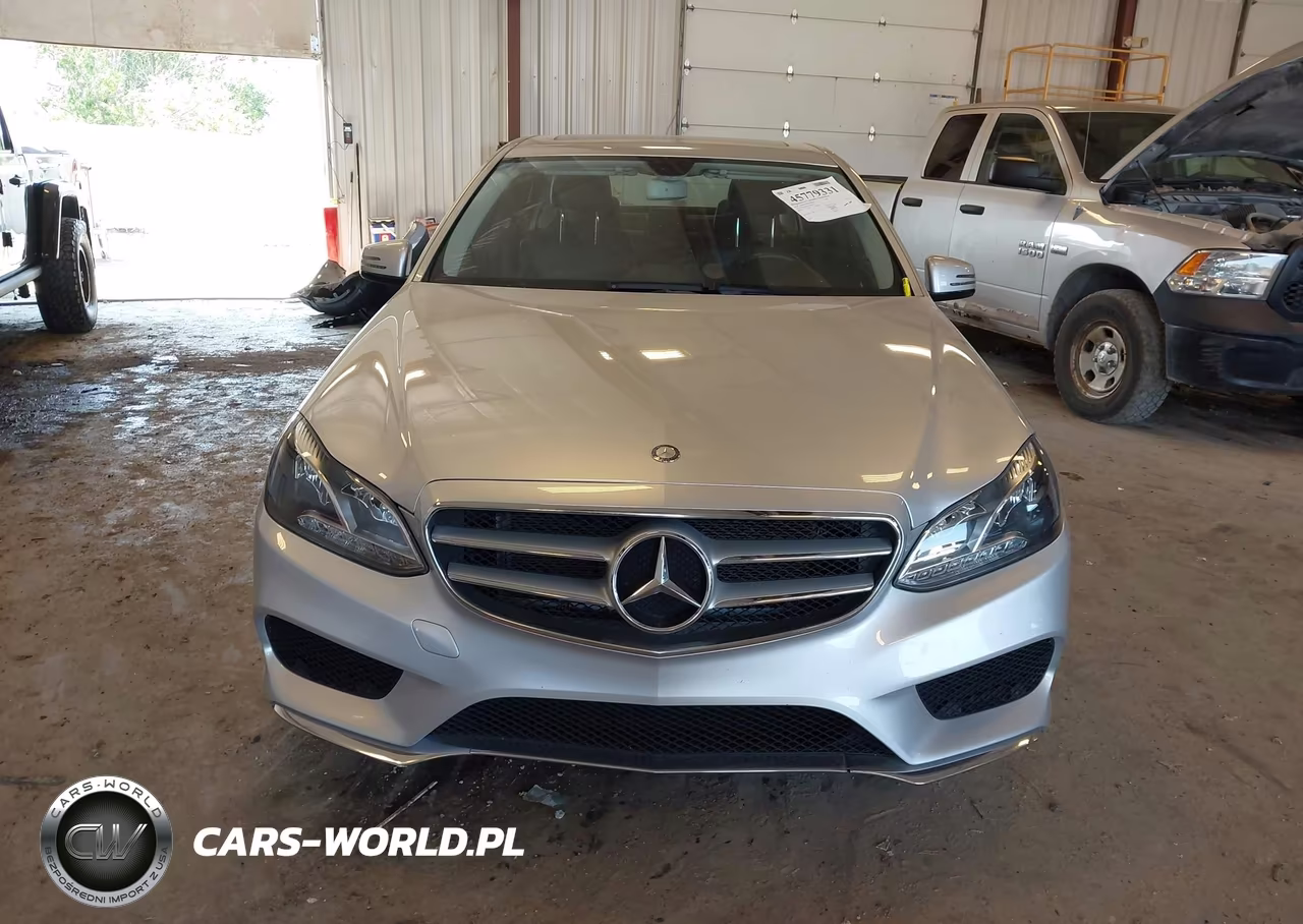 2014 Mercedes-Benz E 350 4Matic VIN:WDDHF8JB3EA899122 - 12