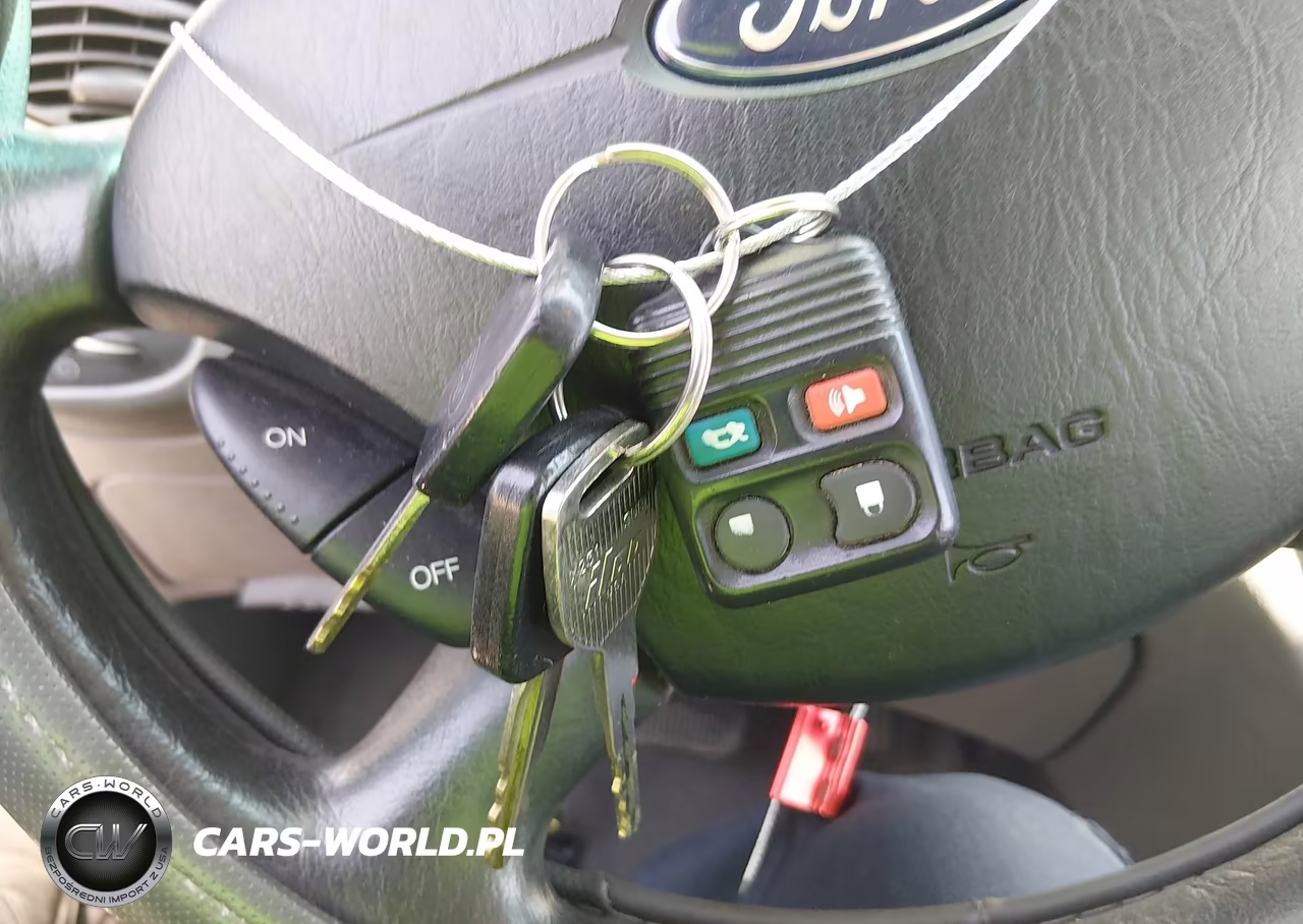 2003 Ford Focus Se VIN:1FAFP34Z23W254283 - 11