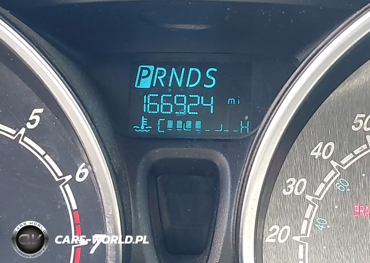 2017 Ford Fiesta Se VIN:3FADP4BJXHM162114 - 15
