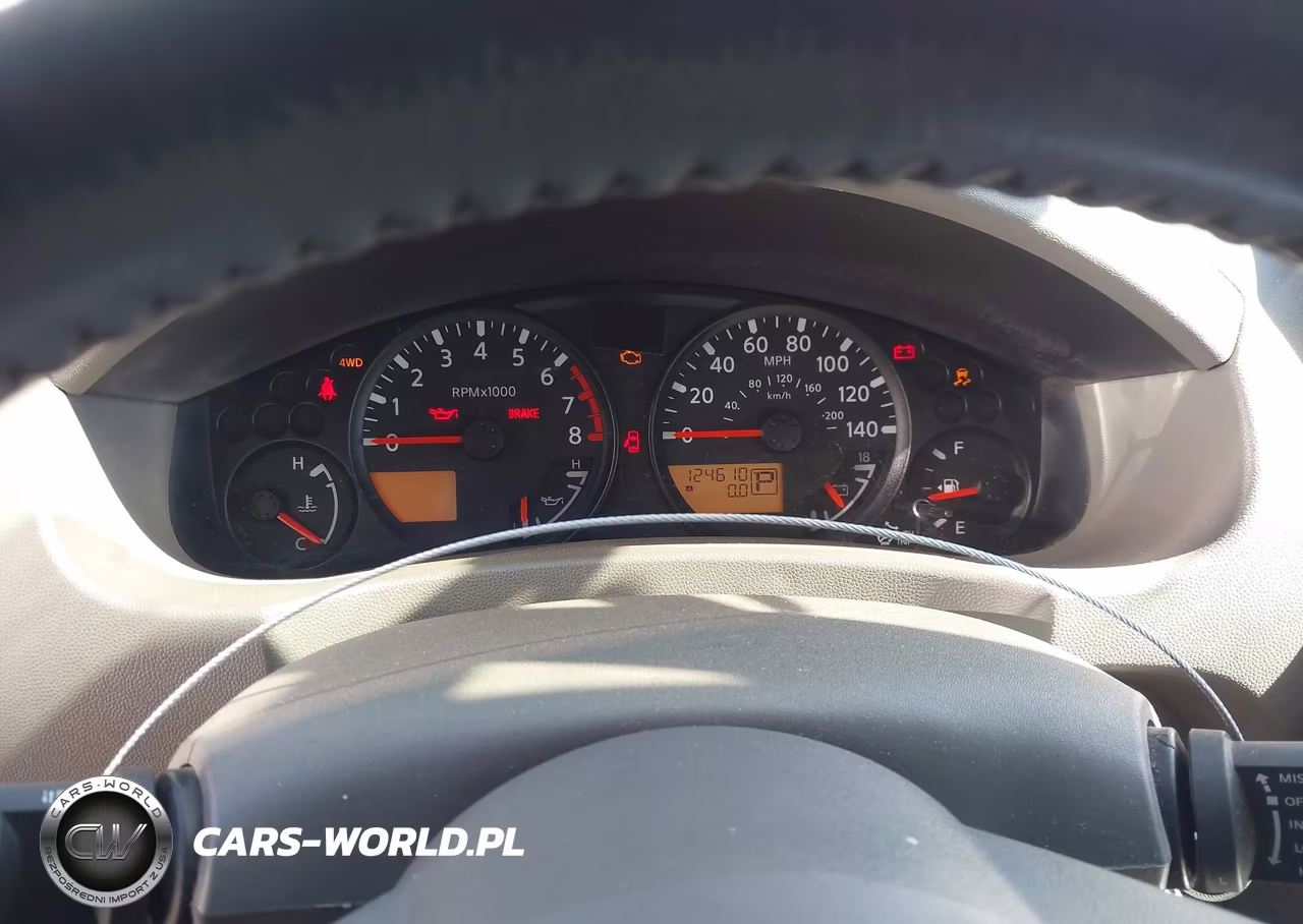 2018 Nissan Frontier Sv VIN:1N6AD0EV4JN752069 - 7